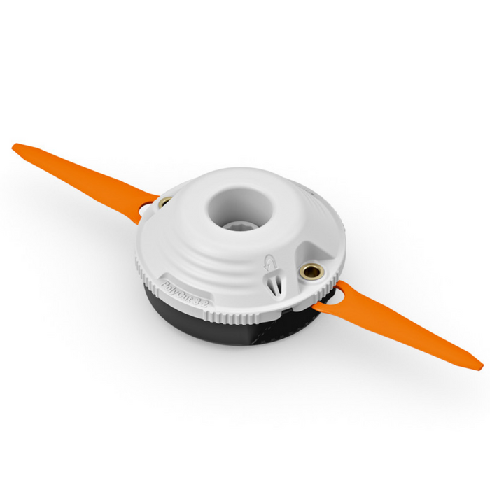 Stihl PolyCut Heads for Battery Strimmers