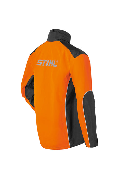 Stihl Raintec Weatherproof Jacket