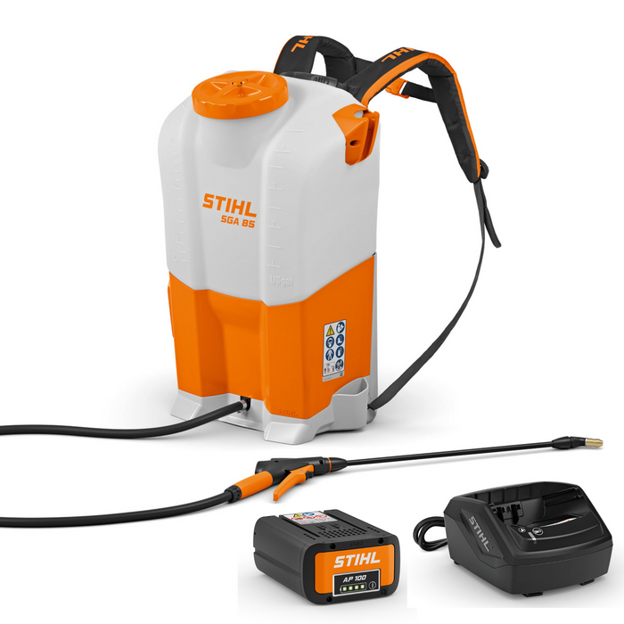 Stihl SGA 85 Battery Sprayer