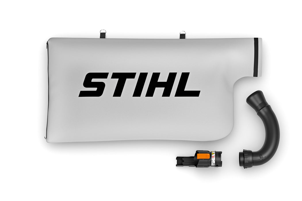 Stihl SHA 56 Battery Vacuum Shredder