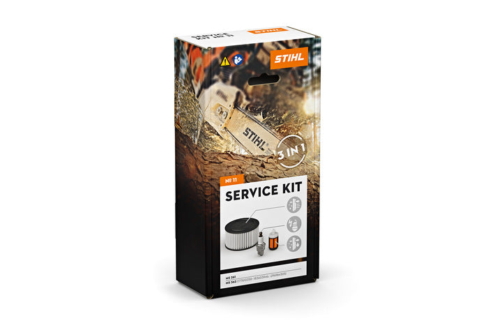 Stihl Service Kit 11 (for MS 261 / MS 362 - pre 2018)