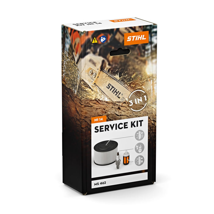 Stihl Service Kit 14 (for MS 462)