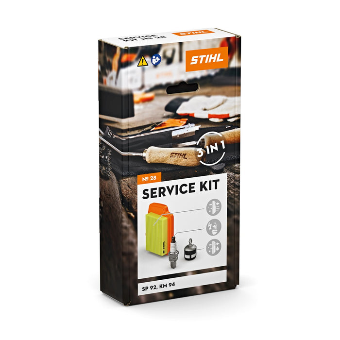 Stihl Service Kit 28 (for KM 94)