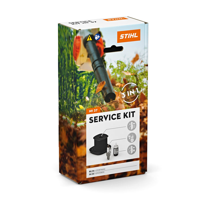Stihl Service Kit 37