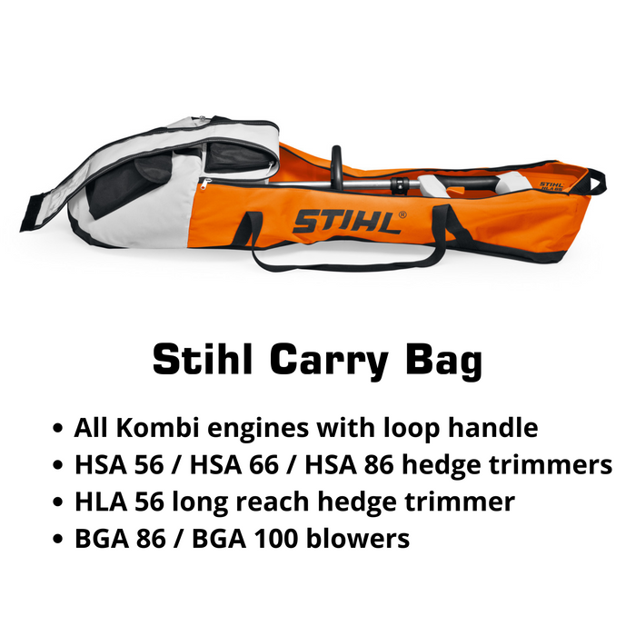 Stihl Carry Bag