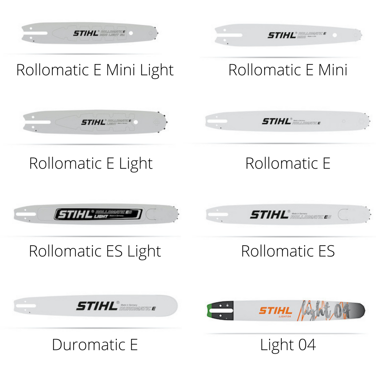 Stihl rollomatic online