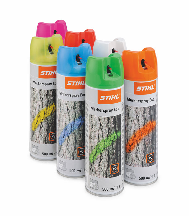 Stihl ECO Marker Sprays