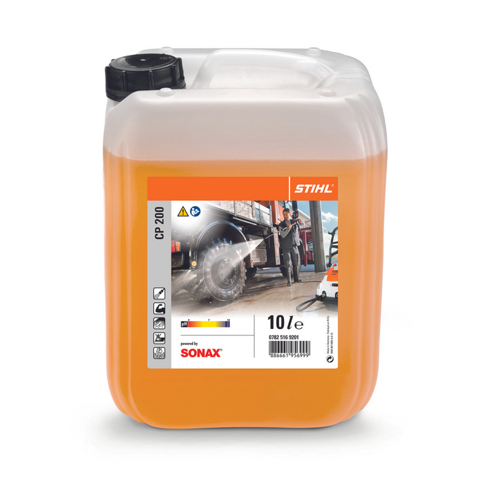Stihl CP 200 Profi Universal Cleaner - 10L (Collection Only)
