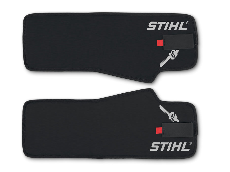 Stihl HS 2-IN-1 Leg Protection
