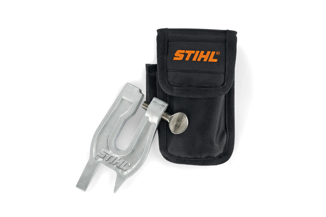 Stihl S 260 Lightweight Filing Vice