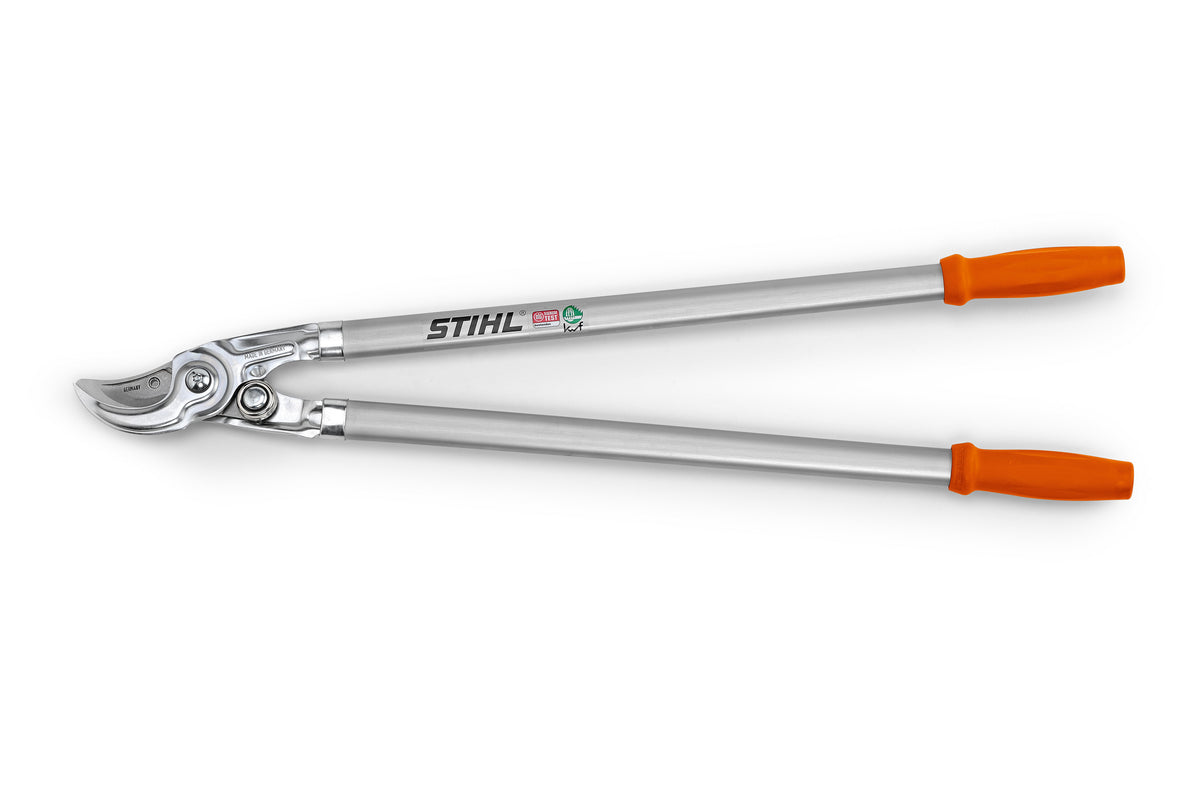 Stihl store anvil loppers