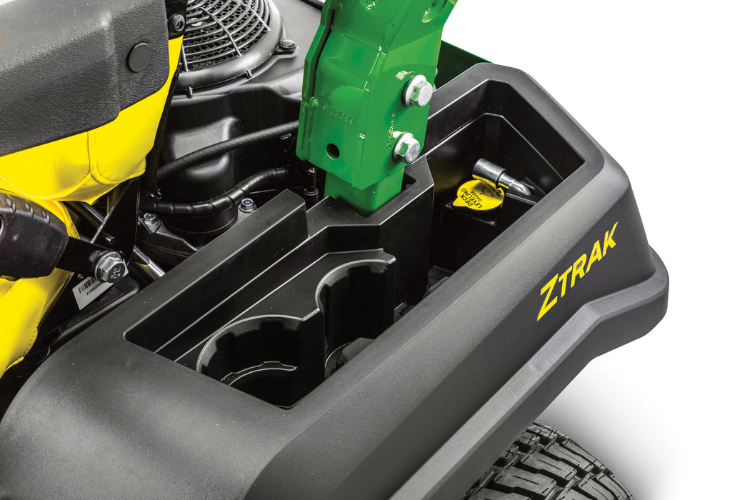 John Deere Z515E ZTrak™ Zero-Turn Mower