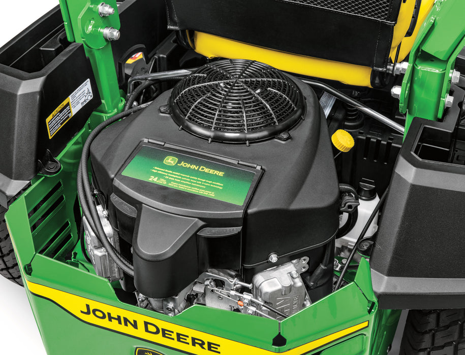 John Deere Z530M ZTrak™ Zero-Turn Mower