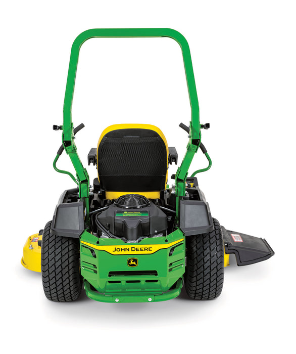 John Deere Z530M ZTrakβ’ Zero-Turn Mower β Balmers GM