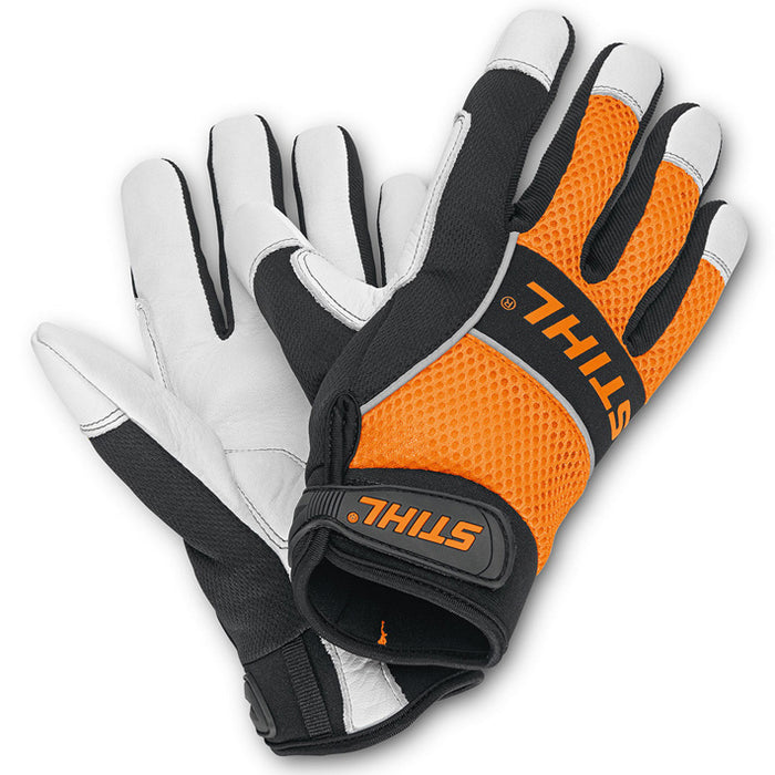 Stihl Advance Ergo MS Protective Gloves