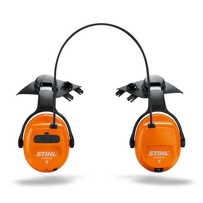Stihl Bluetooth Ear Defenders Set - Advance Series