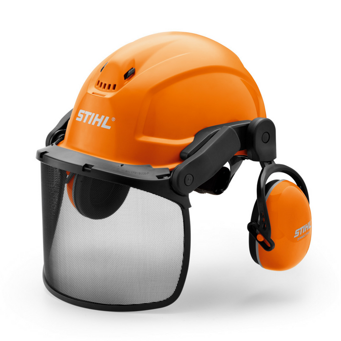 Stihl Dynamic Ergo Helmet Set
