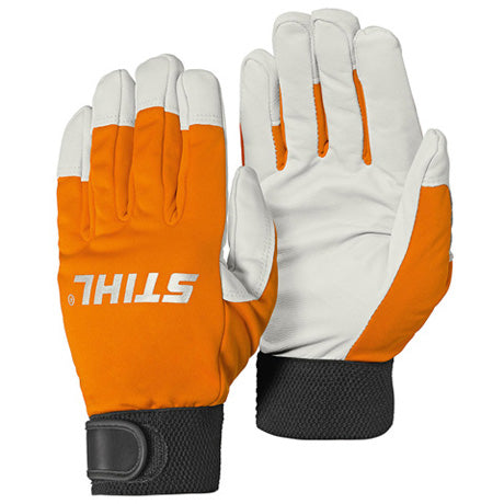 Stihl Dynamic ThermoVent Cold-Protection Gloves