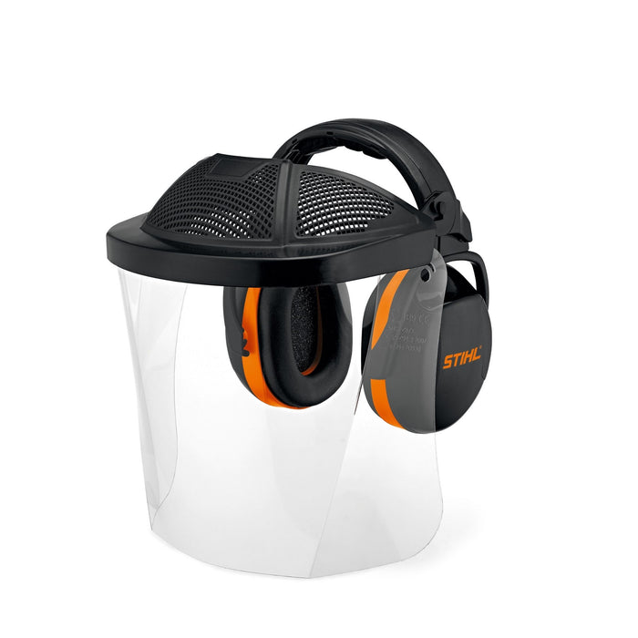 Stihl Dynamic GPC 30 Face/ Hearing Protection