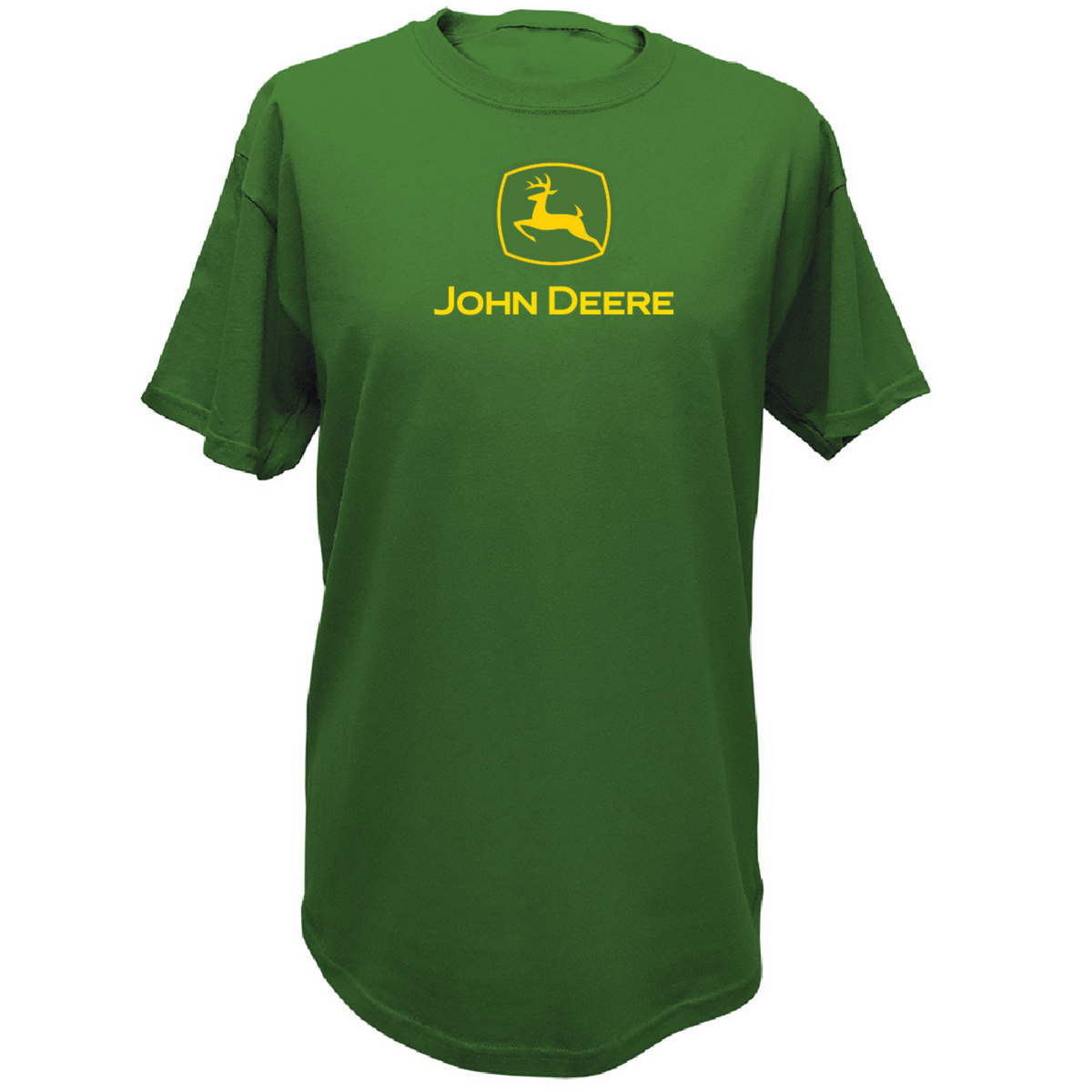 John deere polo sales shirt