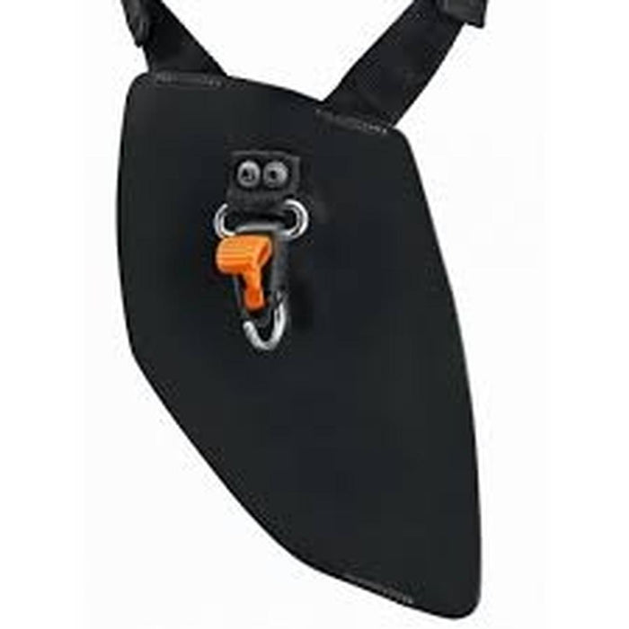 Stihl FS Hip Pad Support Cushion With Comfort Hook