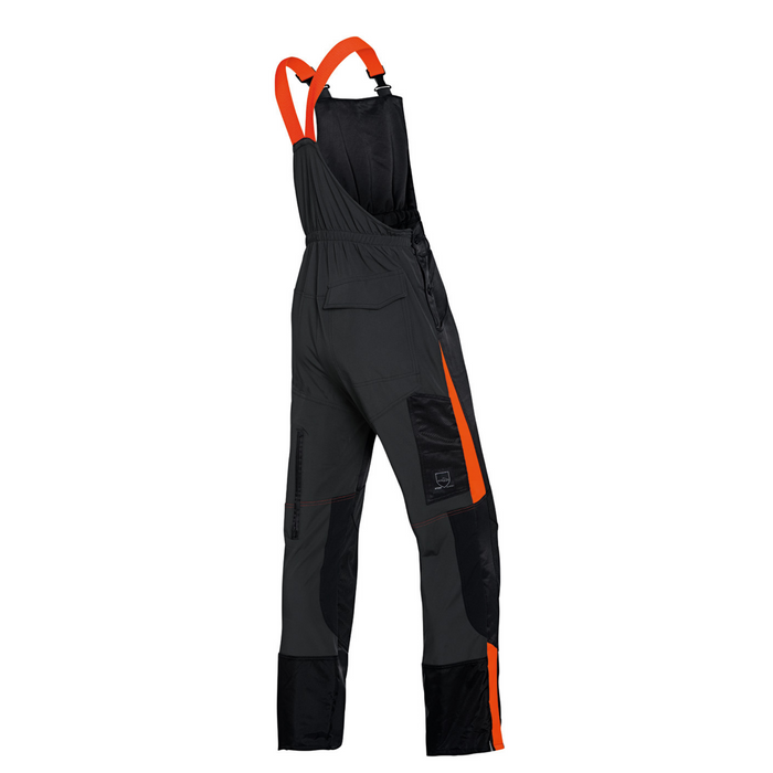 Stihl Dynamic Trousers / Overalls with Chainsaw Protection / Class 1