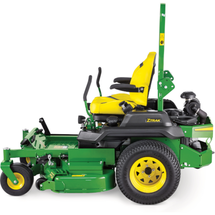 John Deere Z740R Zero Turn Mower